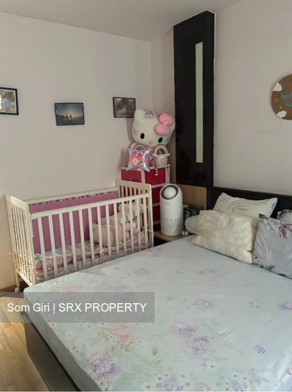 Blk 507C Montreal Spring (Sembawang), HDB 5 Rooms #479204121